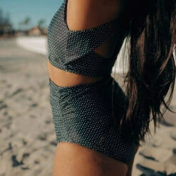 Mad Dash Game Changer Swim Crop 15 Mad Dash Game Changer Swim Crop -Clothing Promotional Store GAME CHANGER MAD DASH 2