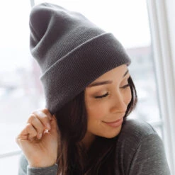 Albion Beanie