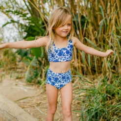 Mini Olivia Two-Piece Set, Santorini -Clothing Promotional Store HOME1971 1