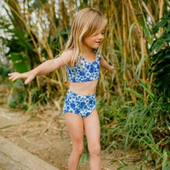 Mini Olivia Two-Piece Set, Santorini 14 Mini Olivia Two-Piece Set, Santorini -Clothing Promotional Store HOME1974