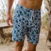 Wind And Sea Shorts, Santorini -Clothing Promotional Store HOME2441final