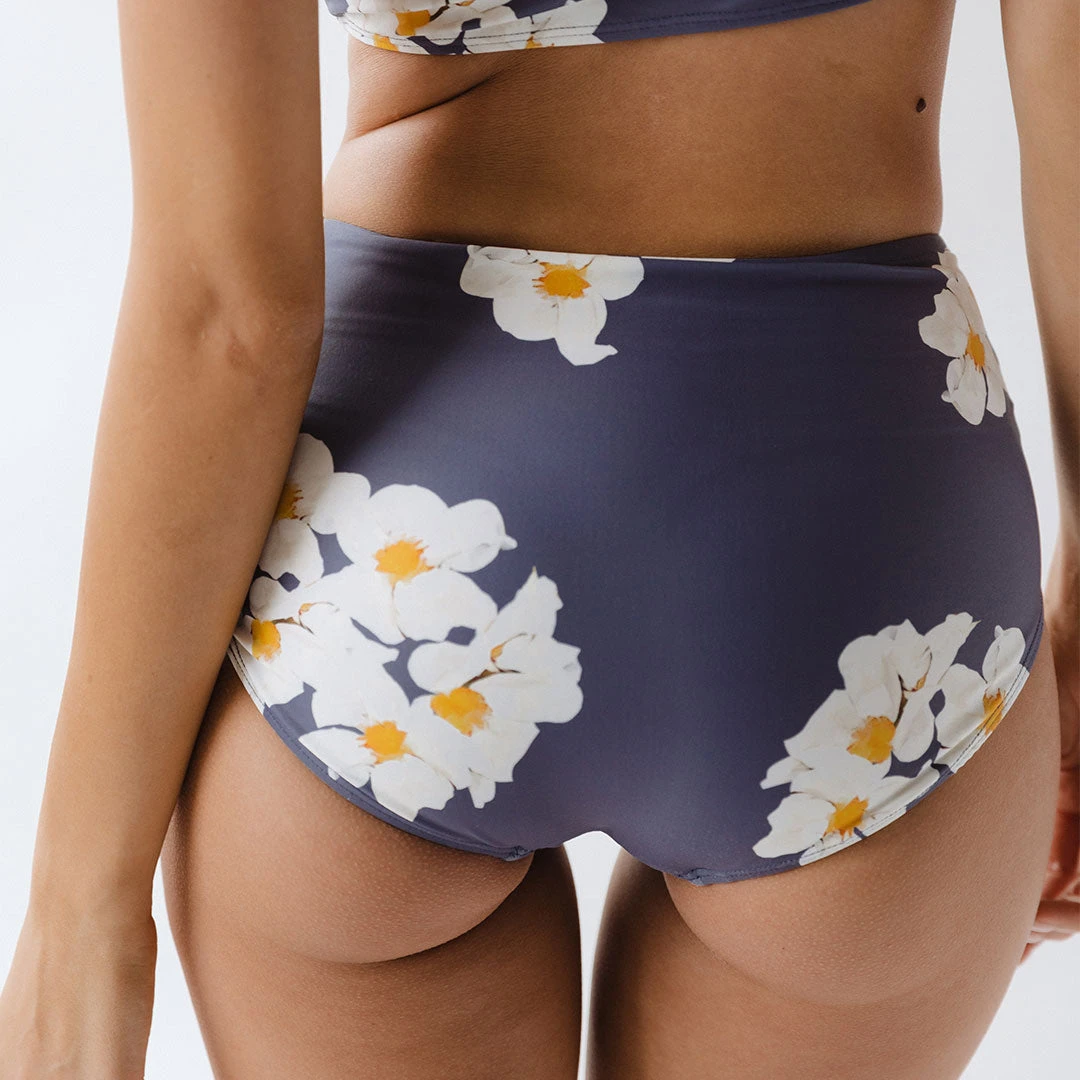 Daisy High-Waisted Bottoms 9 Daisy High-Waisted Bottoms - Image 7