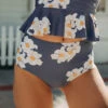 Daisy High-Waisted Bottoms -Clothing Promotional Store HW BOTTOMS DAISY 3
