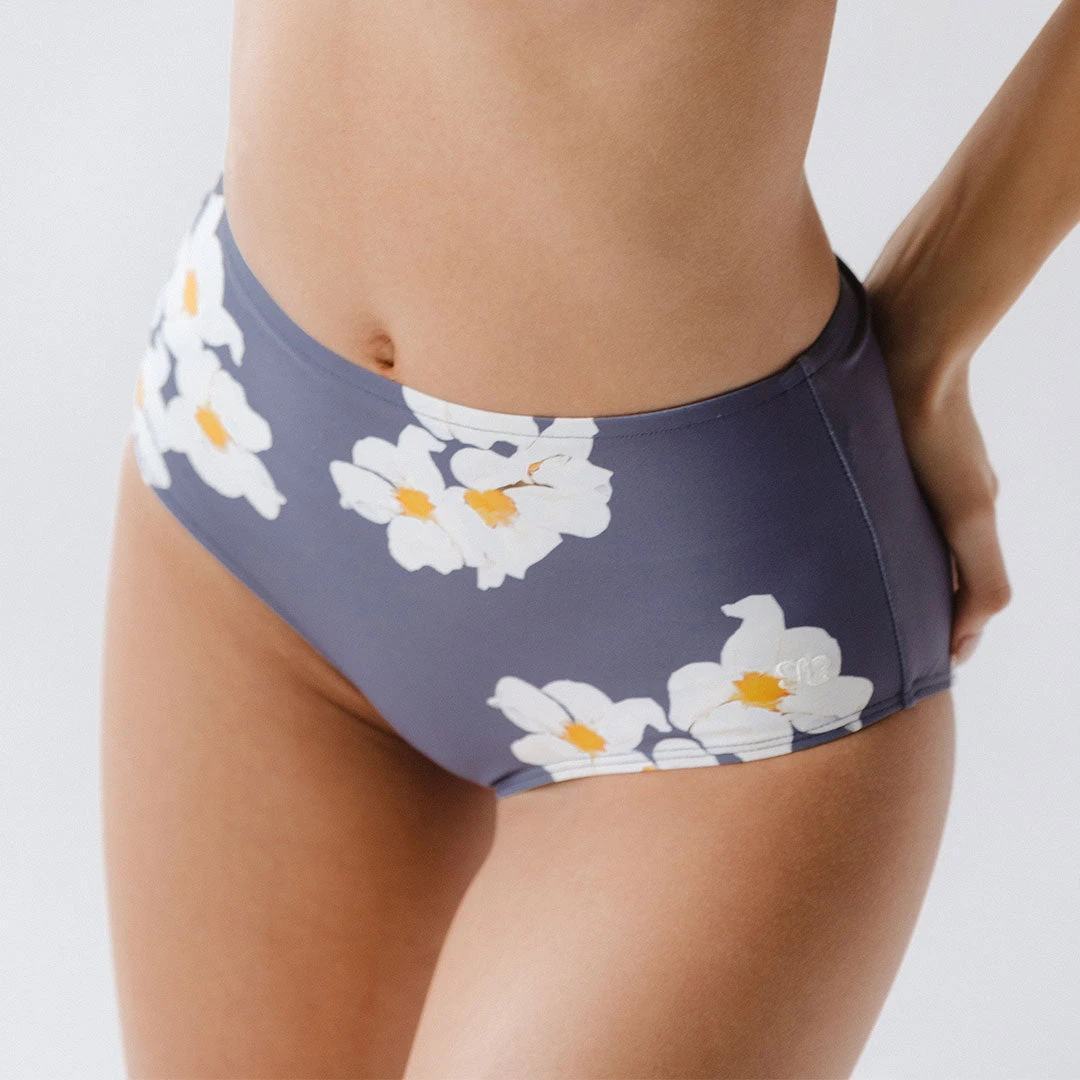 Daisy High-Waisted Bottoms 7 Daisy High-Waisted Bottoms - Image 5