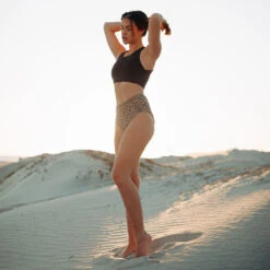 Pursuit High-Waisted Bottoms 15 Pursuit High-Waisted Bottoms -Clothing Promotional Store HW BOTTOMS PURSUIT 6