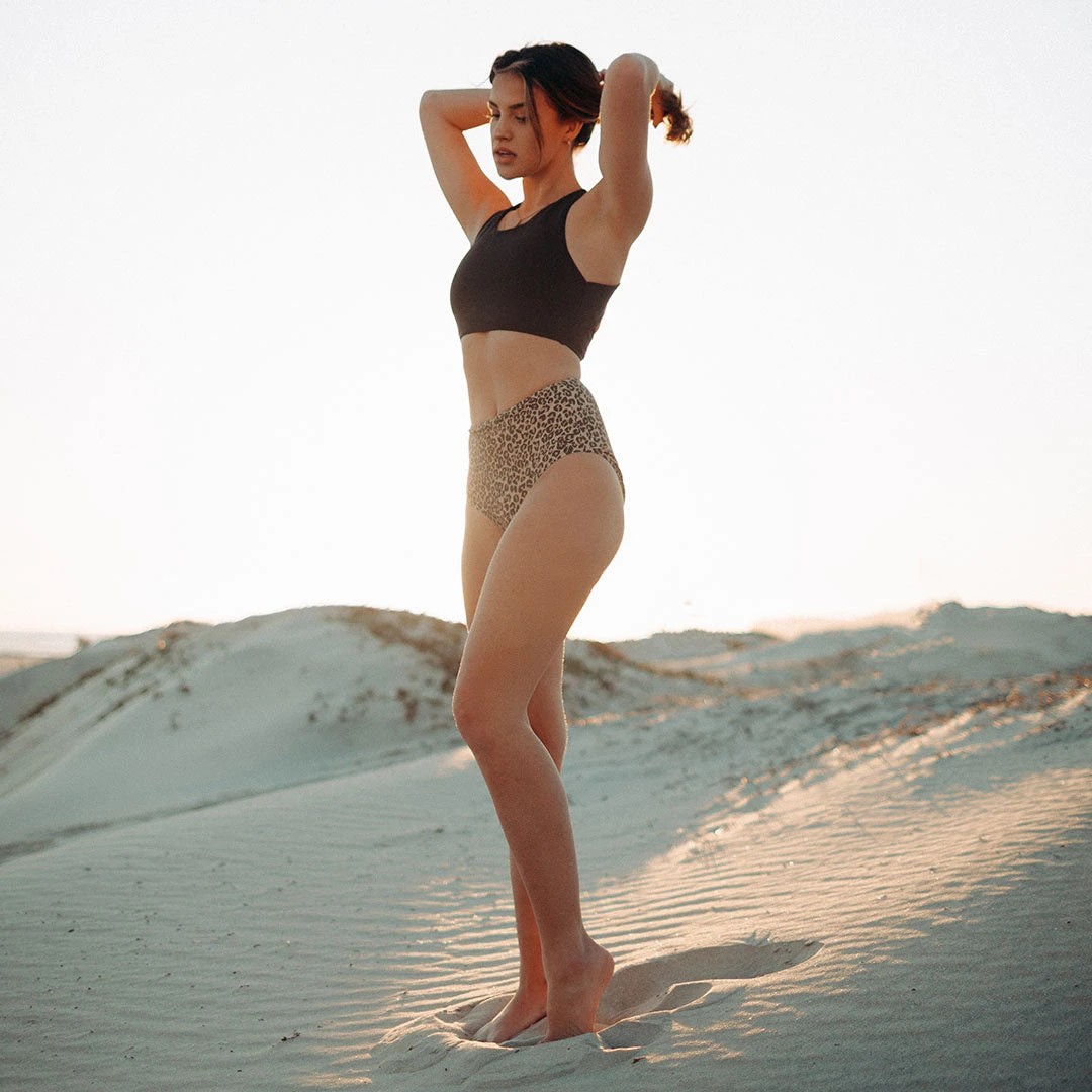 Pursuit High-Waisted Bottoms 9 Pursuit High-Waisted Bottoms - Image 7