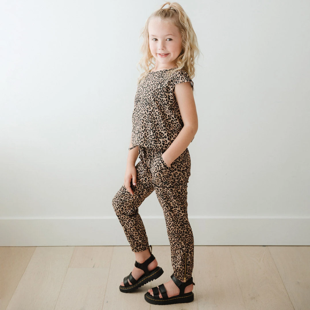 Mini Pursuit Jumpsuit 4 Mini Pursuit Jumpsuit - Image 2