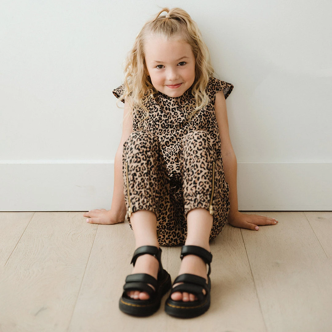 Mini Pursuit Jumpsuit 8 Mini Pursuit Jumpsuit - Image 6