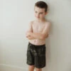 Camo Jr. Swim Trunks -Clothing Promotional Store I2A8344 1