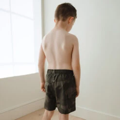 Camo Jr. Swim Trunks 16 Camo Jr. Swim Trunks -Clothing Promotional Store I2A8403