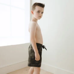 Camo Jr. Swim Trunks 17 Camo Jr. Swim Trunks -Clothing Promotional Store I2A8407