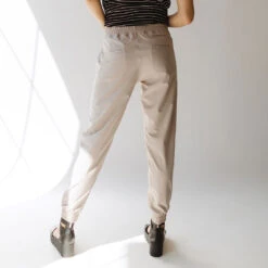 Destination Joggers, Cobblestone -Clothing Promotional Store I2A9782final 1