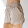 Cobblestone Lunge Shorts -Clothing Promotional Store I2A9881final 1