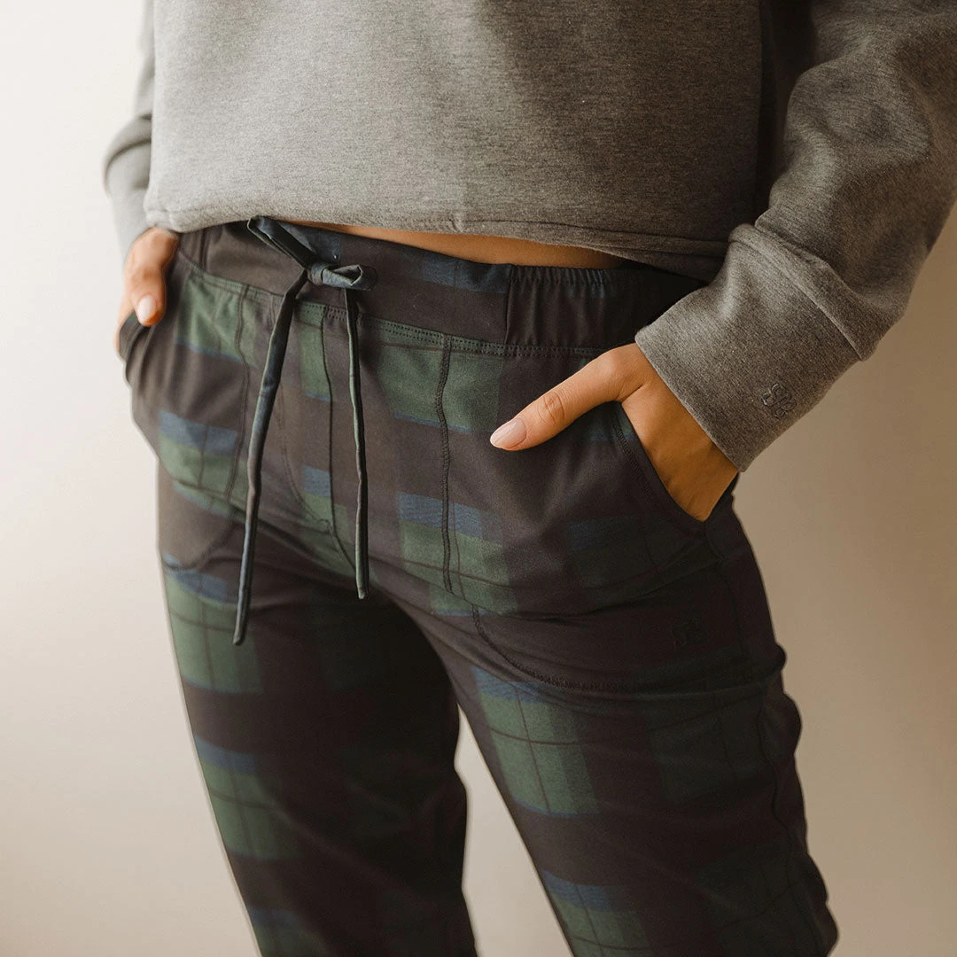 Mistletoe Jetsetters 3 Mistletoe Jetsetters