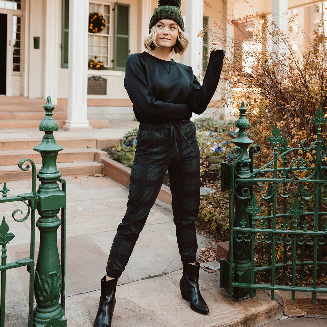 Mistletoe Jetsetters 9 Mistletoe Jetsetters - Image 7