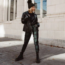 Mistletoe Jetsetters 19 Mistletoe Jetsetters -Clothing Promotional Store JETSETTERS MISTLETOE 9