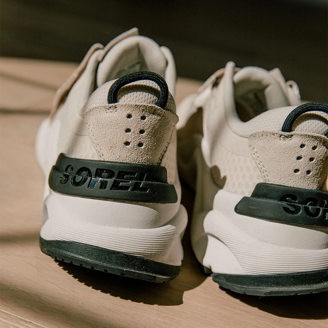 Sorel Kinetic Strap Sneaker, Sea Salt Fawn 7 Sorel Kinetic Strap Sneaker, Sea Salt Fawn - Image 5