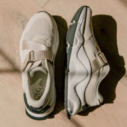 Sorel Kinetic Strap Sneaker, Sea Salt Fawn 12 Sorel Kinetic Strap Sneaker, Sea Salt Fawn -Clothing Promotional Store KINETIC RNEGD STRAP SNEAKER WEB 6