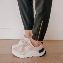 Sorel Kinetic Strap Sneaker, Sea Salt Fawn 14 Sorel Kinetic Strap Sneaker, Sea Salt Fawn -Clothing Promotional Store KINETICRNEGDSTRAPSNEAKER WEB8