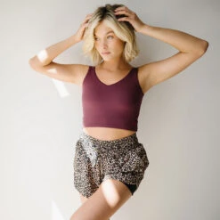 Pursuit Lunge Shorts -Clothing Promotional Store LUNGE SHORTS PURSUIT 12