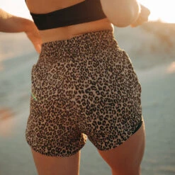 Pursuit Lunge Shorts