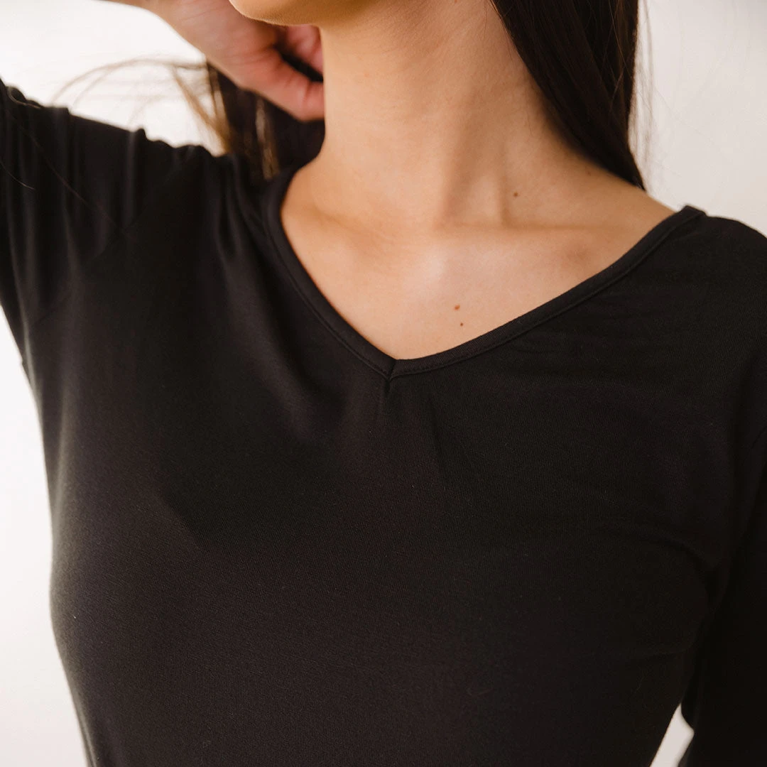 Merry Jumpsuit, Black 9 Merry Jumpsuit, Black - Image 7