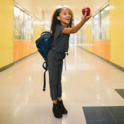 Mini Midnight Dash Jumpsuit -Clothing Promotional Store MINI DASH JUMPSUIT 7 1