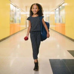 Mini Midnight Dash Jumpsuit -Clothing Promotional Store MINI DASH JUMPSUIT 9