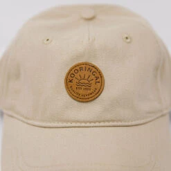 Kelly Casual Cap -Clothing Promotional Store NATURAL 1