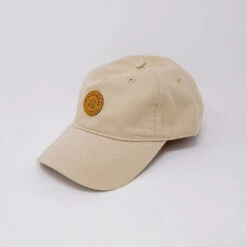 Kelly Casual Cap -Clothing Promotional Store NATURAL 4