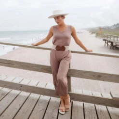 Clothing Promotional Store -Clothing Promotional Store PINK JUMPER 13 1