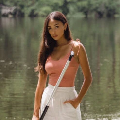 The Kate One-Piece Swimsuit 10 The Kate One-Piece Swimsuit -Clothing Promotional Store PINK ONE PIECE 15