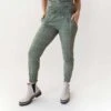 Destination Joggers, Sage Windowpane -Clothing Promotional Store Pro Capture One 0022final