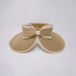 Poolside Roll Up Visor -Clothing Promotional Store ROLL UP VISOR 1