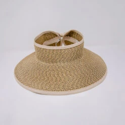 Poolside Roll Up Visor -Clothing Promotional Store ROLL UP VISOR 3