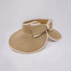 Poolside Roll Up Visor -Clothing Promotional Store ROLL UP VISOR 4