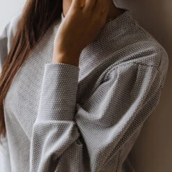 Serena Crop, Honeycomb 10 Serena Crop, Honeycomb -Clothing Promotional Store SERENA CROP HONEYCOMB 10