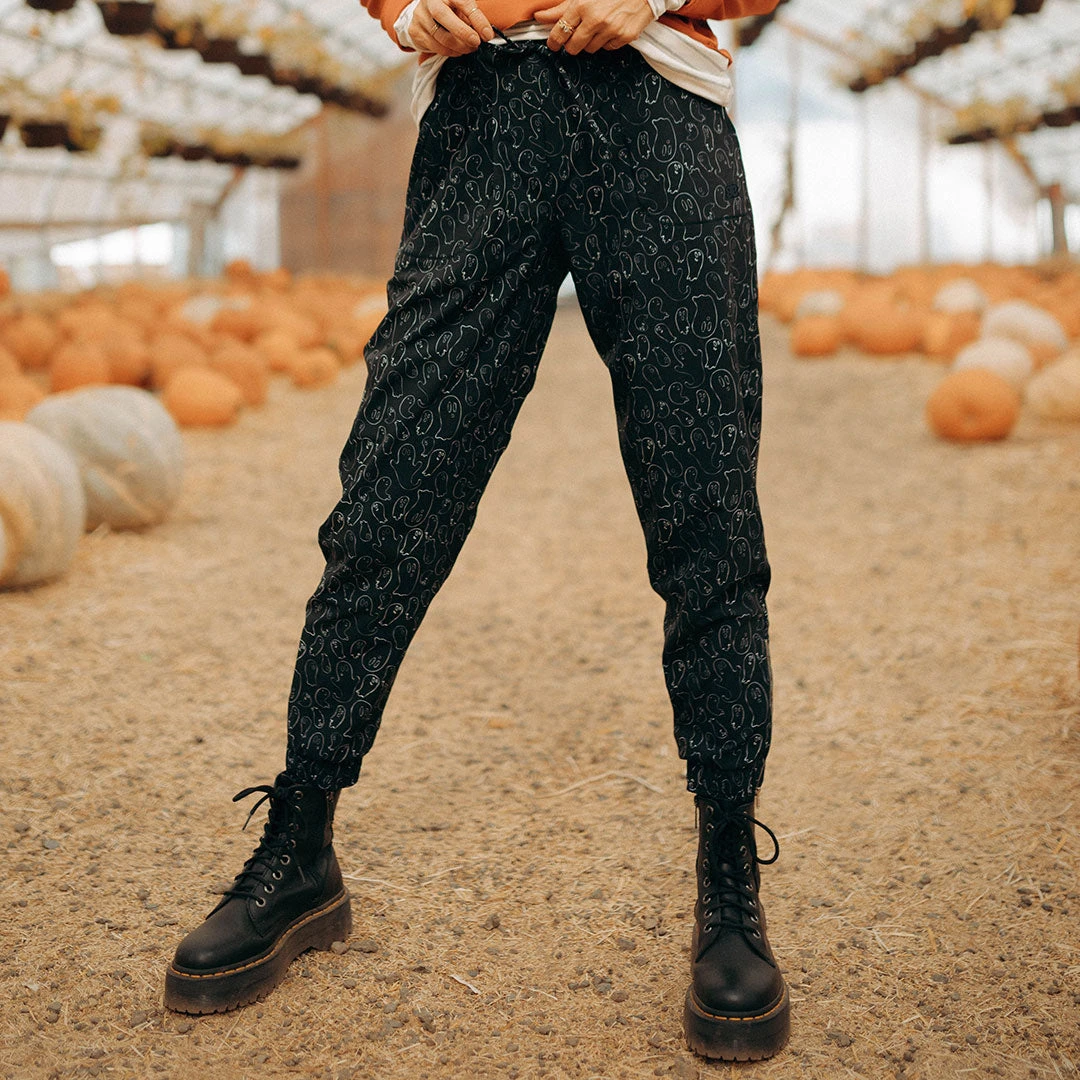 Spooky Jetsetters 3 Spooky Jetsetters