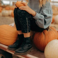 Mini Spooky Jetsetters -Clothing Promotional Store SPOOKY JETSETTERS MINI 1