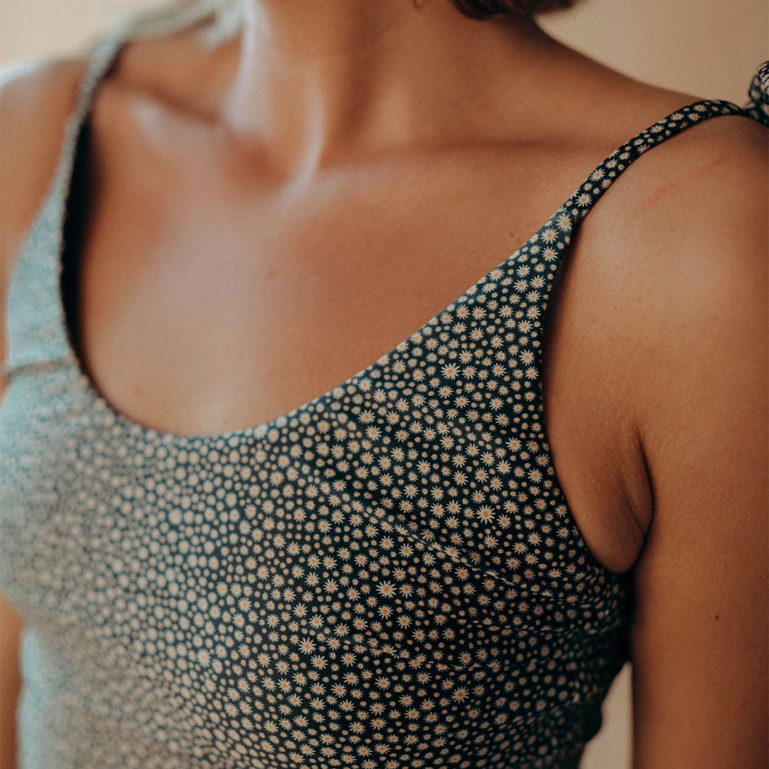 The Charleston One-Piece Swimsuit 11 The Charleston One-Piece Swimsuit - Image 9