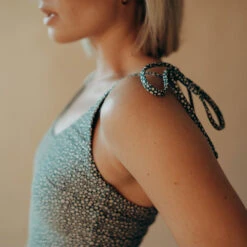 The Charleston One-Piece Swimsuit 18 The Charleston One-Piece Swimsuit -Clothing Promotional Store THE CHARLESTON OP 12