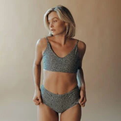 Rise Bralette, Charleston -Clothing Promotional Store THE CHARLESTON RISE BRALETTE 10