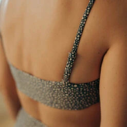 Rise Bralette, Charleston -Clothing Promotional Store THE CHARLESTON RISE BRALETTE 11