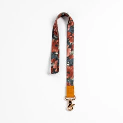 Thread Wallet Lanyard -Clothing Promotional Store ThreadLanyard Messina