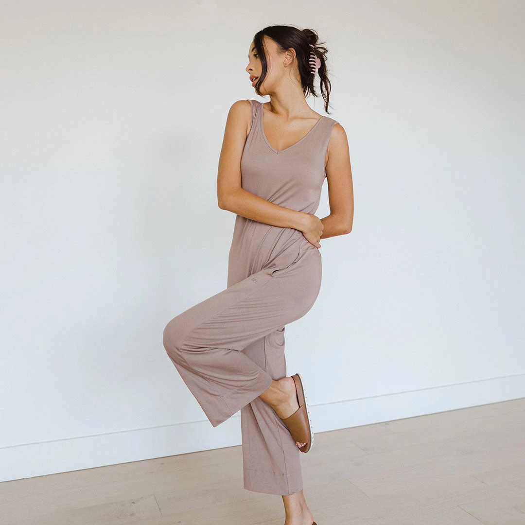 The Yes Please Jumper, Mocha 9 The Yes Please Jumper, Mocha - Image 7