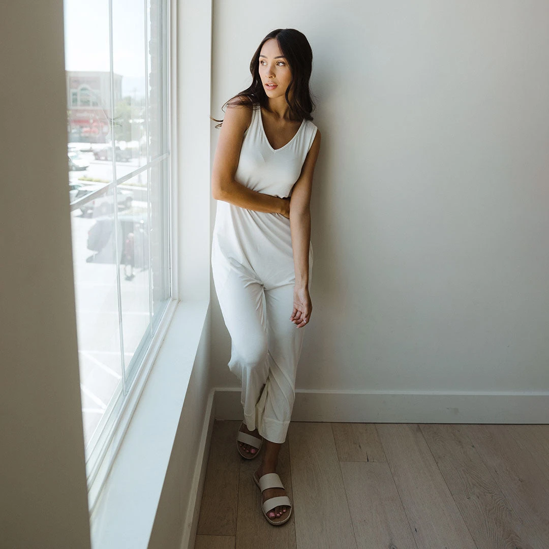 The Yes Please Jumper, Ivory 9 The Yes Please Jumper, Ivory - Image 7