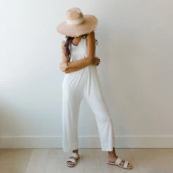 The Yes Please Jumper, Ivory 16 The Yes Please Jumper, Ivory -Clothing Promotional Store YES PLEASE JUMPER NAVY 4