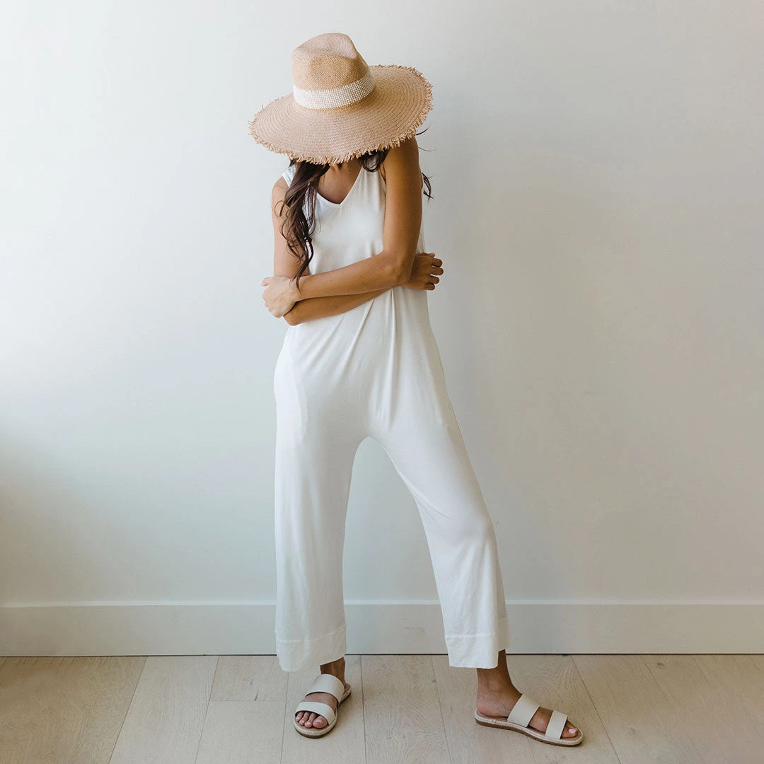 The Yes Please Jumper, Ivory 8 The Yes Please Jumper, Ivory - Image 6