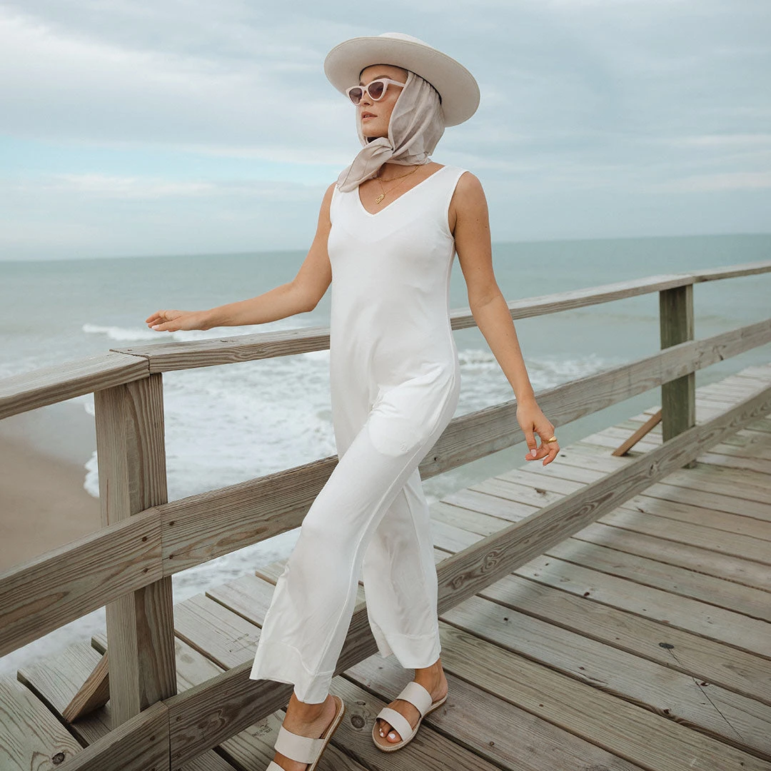 The Yes Please Jumper, Ivory 4 The Yes Please Jumper, Ivory - Image 2