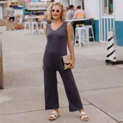 The Yes Please Jumper, Storm -Clothing Promotional Store YES PLEASE STORM 3 1